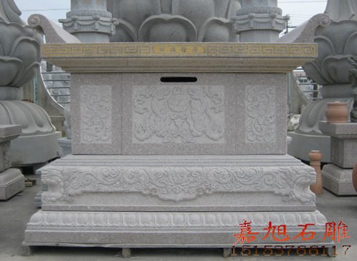嘉祥石雕廠