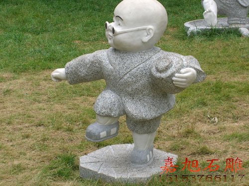 園林石雕