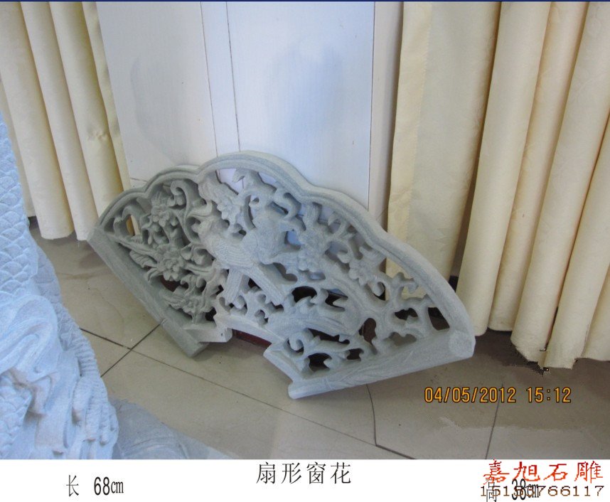 浮雕壁畫
