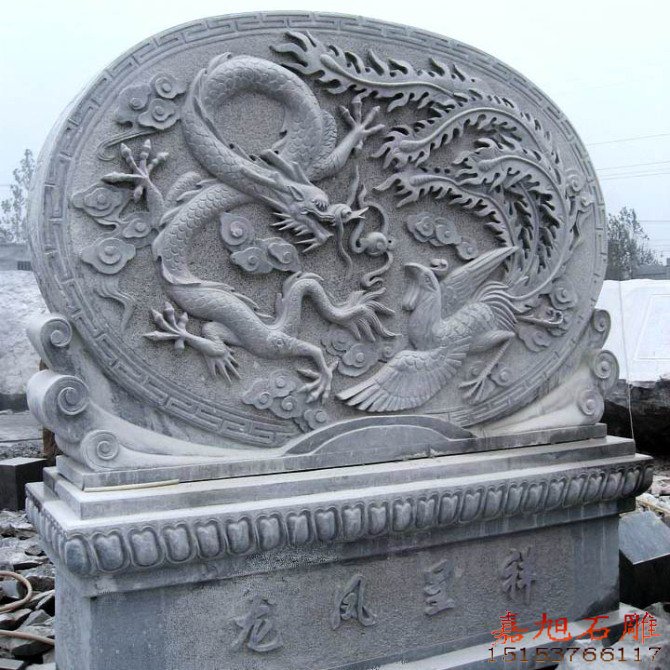 浮雕壁畫(huà)